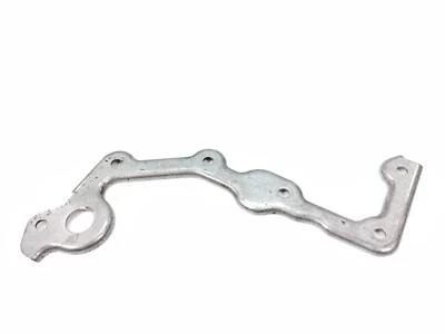 BMW K1600 GT 2016 motor cárter de aceite deflector soporte de tira de refuerzo Foto 1 de 4