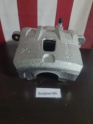 Pinza de freno de disco delantera derecha BC141189 para Hyundai Elantra Coupe 2013-2014 Foto 1 de 4