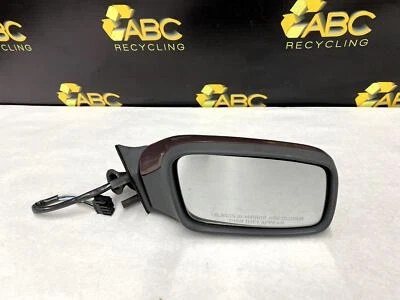 1998-2000 Volvo V70 XC Right Passenger Power Door Mirror OEM - Image 1 of 4