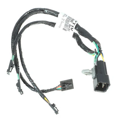 OEM NEW Buick Cadillac Chevrolet GMC Steering Wheel Wiring Harness 16824549 - Image 1 of 4