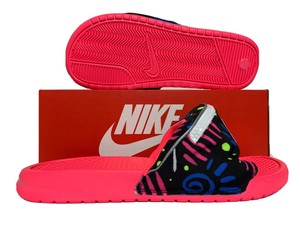 nike slides men size 16