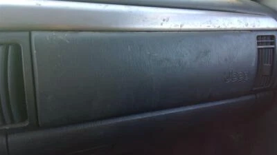Used Instrument Panel Air Bag fits: 2004 Jeep Grand cherokee passenger dash Grad Foto 1 de 4