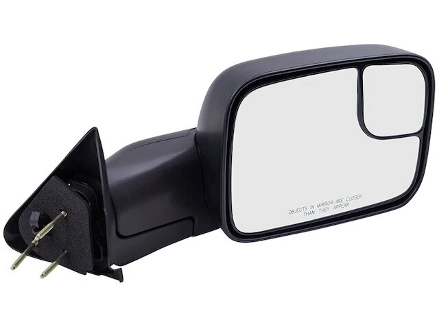 Espejo retrovisor derecho Brock 47PN29X para Dodge Ram 3500 1994-2002 Foto 1 de 1