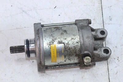 Arctic Cat Procross Xf1100 Turbo Lxr 2012 motor de arranque 3007-219 Foto 1 de 4