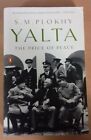 Yalta: The Price Of Peace By S. M. Plokhy (Paperback, 2011)