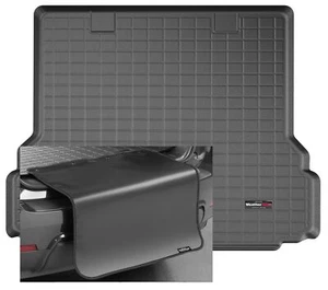 WeatherTech Copri Baule per BMW Serie 5 - G30 / G31 - Touring 2016-23 - Imagen 1 de 9