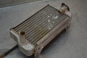 Kühler rechts Suzuki 450 RMZ 2006 - Bild 1 von 3