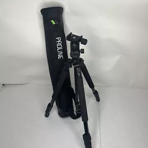 DOLICA Proline GX600B200 Tripod With Ball Head, Quick Release - Picture 1 of 8