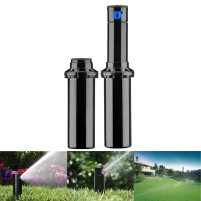 Hunter IRRIGATORE POP UP DINAMICO A TURBINA SCOMPARSA PGP-04 ULTRA 10 cm 3/4"