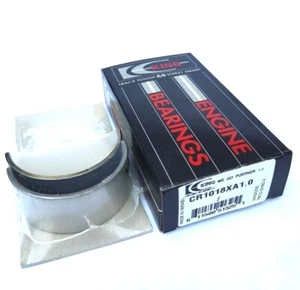 BIG END PLEUELLAGER passend für MB OM 612/611/646 CR1018XA 1.0 ÜBERMASS 1 PAAR - Bild 1 von 1