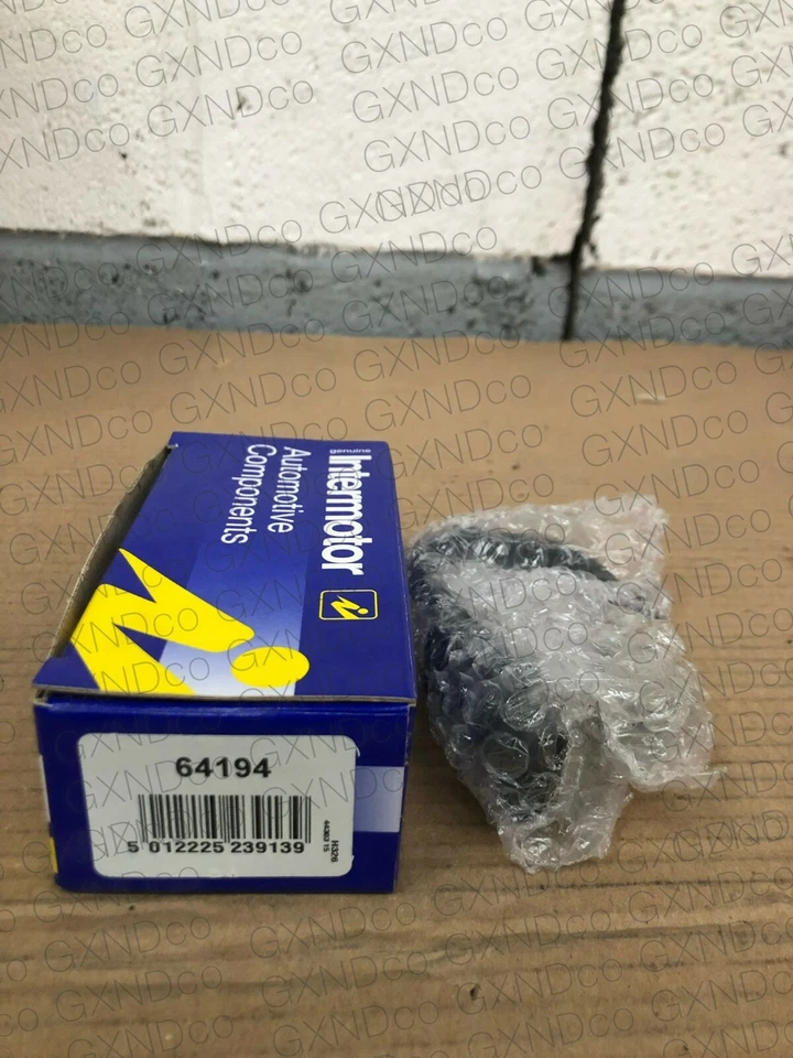 Lambda Oxygen O2 Sensor Post Cat Fits RENAULT DACIA 8200033618 8200033619 Rear - Image 1 of 1