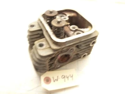 Cabezal de motor Woods Mow'n Machine 6140 Cortacésped Briggs Stratton 294447 14 hp #1 Foto 1 de 4