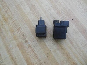 95-05 Kawasaki VN800 Vulcan FE246BH Flasher Relay & SOLENOID RELAY  - Bild 1 von 10