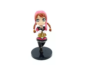 Figura de niña recepcionista Monster Hunter Frontier Online Capcom Guild - Annette - Imagen 1 de 5