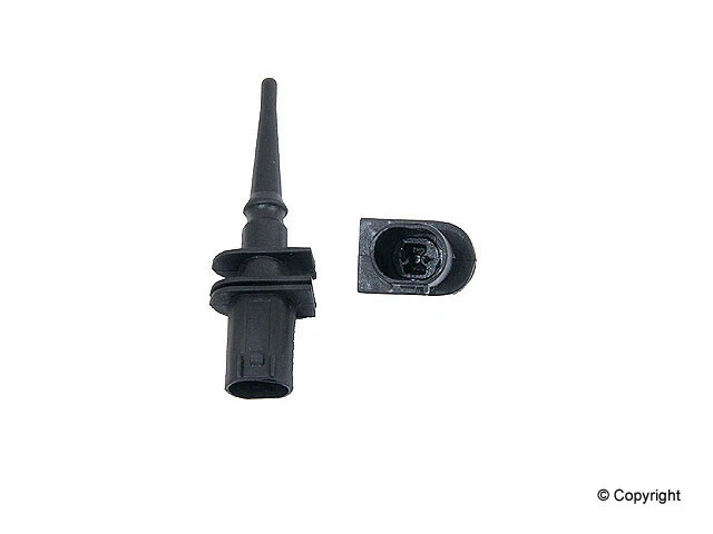 Ambient Air Temperature Sensor WD Express 65 81 6 905 133