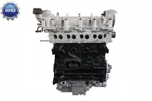 Parzialmente Rinnovato Motore Fiat Ducato 2.0D 2011-15 Multijet 85kW 116PS - Bild 1 von 1