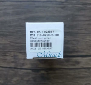 Brand New EDS 810-0250-2-081 transducer EDS 810-0250-2-081 - Picture 1 of 4