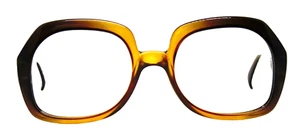 OPTYL VINTAGE DL Eyeglass/Sunglass frames from Germany NOS - Picture 1 of 5