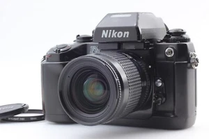 [Exc+++++] Nikon F4 35mm SLR AF NIKKOR 28-80mm F3.5-5.6D From JAPAN 124 - Picture 1 of 14