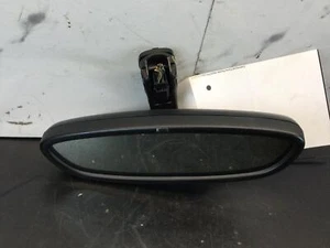 07 BMW Z4 Rear View Mirror black - Picture 1 of 3