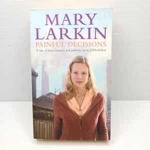 Painful Decisions by Mary Larkin - Bild 1 von 6