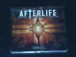 Afterlife : Omega / CD / Death Metal / New and Sealed - Picture 1 of 2