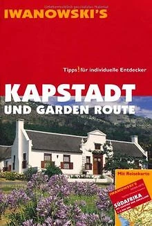 Kapstadt und Gardenroute - Reiseführer von Iwanowski: Ti... | Buch | Zustand gut - Bild 1 von 2