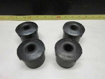 Lincoln 1961-1963 y 1962-1966 T-Bird hoja delantera buje de resorte nos Harris  Foto 1 de 2