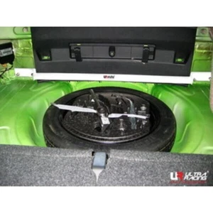 Vw Scirocco 3 Ultra Racing Hintere Obere Domstrebe - Bild 1 von 1
