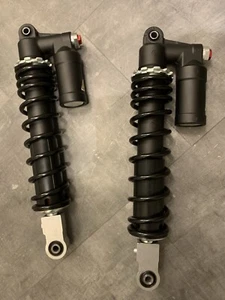 Yamaha Raptor 700 original Stoßdämpfer vorne *neuwertig* 2023 - Bild 1 von 3