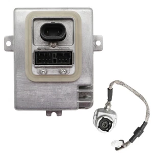 69256479 W3T12671 Xenon Lamp Ballast Control Unit for BMW E46 LCI 325i 330i M3 - Picture 1 of 9