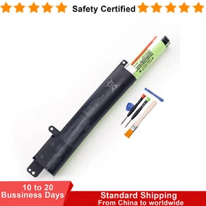 A31N1719 Battery For Asus X407ma X407ua X407ub X507la X507ma X507ua X507ub 24WH - Picture 1 of 8