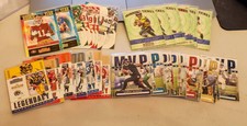 2020 Panini Contenders Football Rookie & Insert Cards. You Pick.