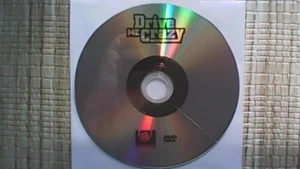 Drive Me Crazy (DVD, 2000) - Picture 1 of 1
