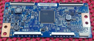 TX-5550T10C02 T420HVD02.2 42T27-C0C TX-55.50T10.C02 Blue Dot T-Con Board - Picture 1 of 1