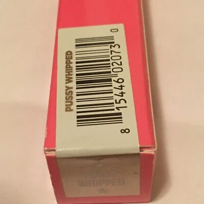 Jeffree Star Velour Liquid Lipstick Easter Christmas Whipped Gold Makeup New - Image 1 of 3