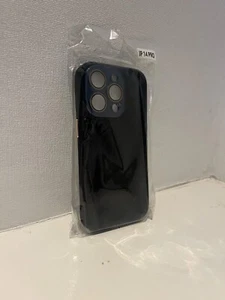 iphone 14 PRO case - pastic- protective - nieuw - geen krassen - Photo 1/5
