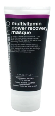 Dermalogica Multivitamin Power Recovery Masque Pro Size 6 fl oz/177ml AUTH - Image 1 of 3