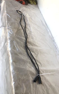 2000 BMW 3 SERIES 328Ci Coupe 6 Cylinder Rear Sensor for Oxygen Assembly 2pcs - Image 1 of 4