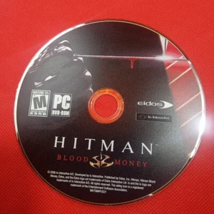 PC Game HITMAN Blood Money  - Picture 1 of 2