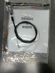 Snow Blower Clutch Cable Drive Wheel for MTD 946-04256 746-04256 - Picture 1 of 1