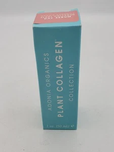 ADONIA ORGANICS Plant Collagen Day Serum 1 oz. - Picture 1 of 6