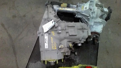 Transfer Case Classic Style ID 84467434 Fits 14-19 SIERRA 1500 PICKUP 518919 Foto 1 de 4