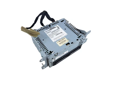 Ford Edge Lincoln MKX 2011 radio AM PM receptor reproductor de CD cambiador de disco Foto 1 de 4