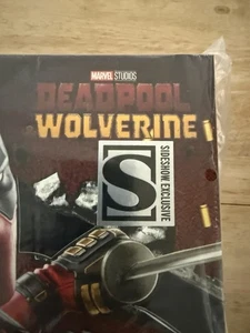Hot Toys Deadpool 1:6 Scale Figure MMS746 Special Edition - Picture 1 of 5