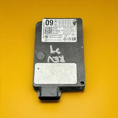 2016–2020 Mercedes-Benz Metris Blind Spot Assist Radar Control Unit 9069000603 - Image 1 of 4