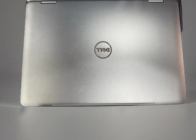 Dell Inspiron 17-7778 P30E001 17.3'' Laptop Good Condition - Image 1 of 4