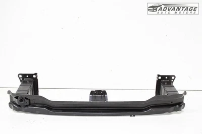 2018-2024 大众 TIGUAN FRONT BUMPER REINFORCEMENT BAR ABSORBER REBAR 原始设备制造商 — 第 1/4 张图片