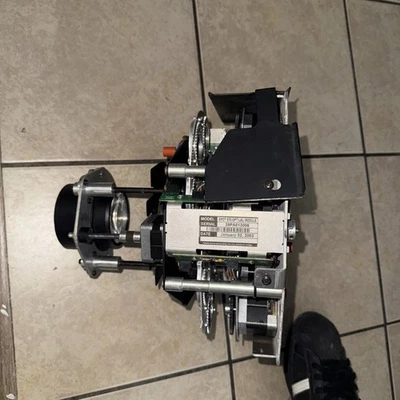 High End Systems Studio Spot 575 Optical Module  (L5) - Image 1 of 4