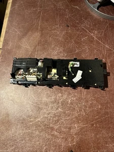 Beko WMB91233LW Washing Machine Front Control PCB Circuit Board 7100742100 - Picture 1 of 6